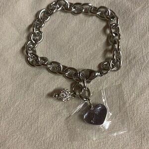 Beautiful “Soul Sister” bracelet